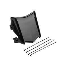 Glossy motocutz plate